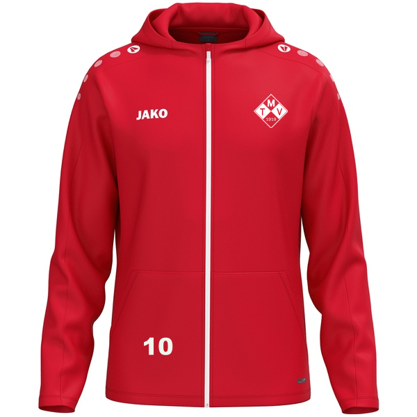 KinderKapuzenjacke One 