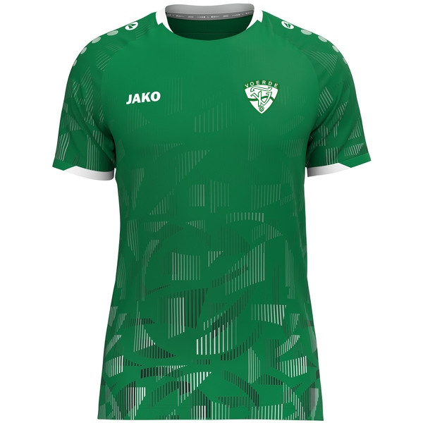 Trikot Sonic kurzarm 