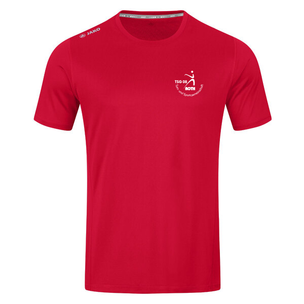 KinderT-Shirt Run 2.0 