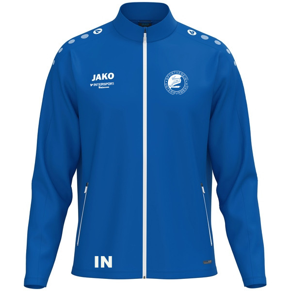 Freizeitjacke One 