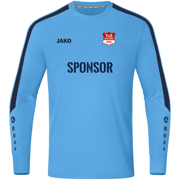 Torwart-Trikot Power 