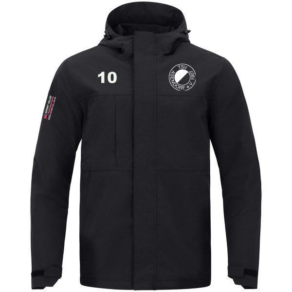 Jacke Function 
