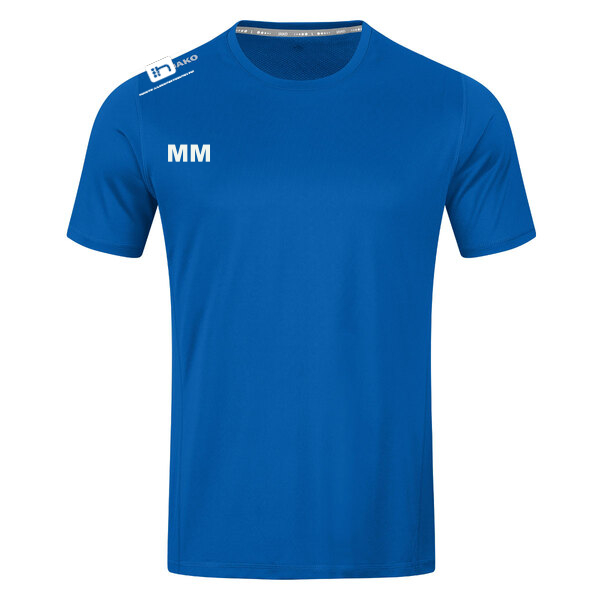 KinderT-Shirt Run 2.0 