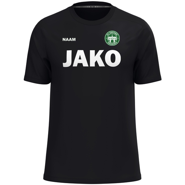 Functioneel t-shirt Promo 2.0 