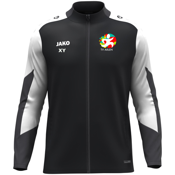 Polyesterjacke Dynamic 
