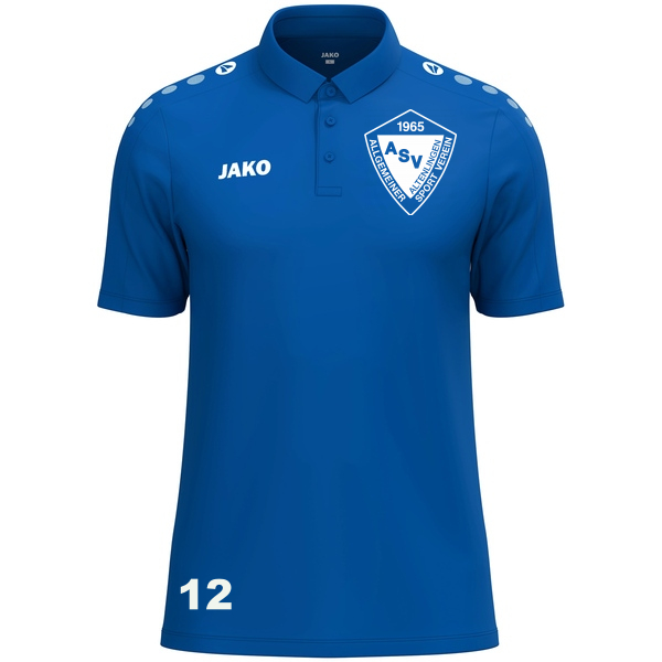 Polo One Cotton 