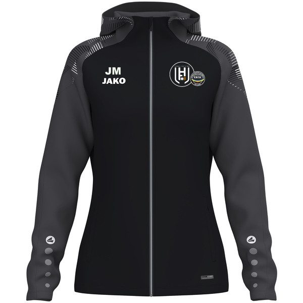 womanVeste à capuche Sonic femmes 