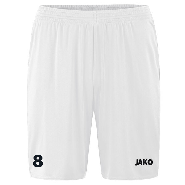 Sporthose Manchester 2.0 ohne Innenslip 
