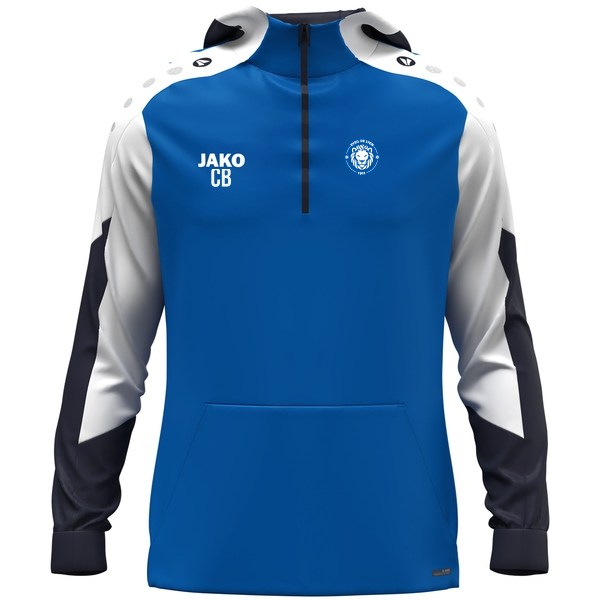 Sweat à capuche Dynamic 