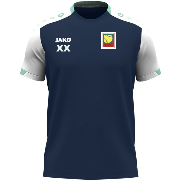 T-Shirt Dynamic 