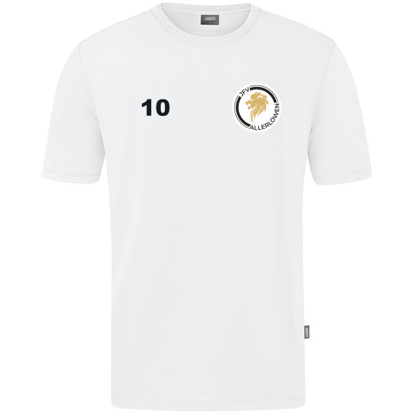 T-Shirt Doubletex 