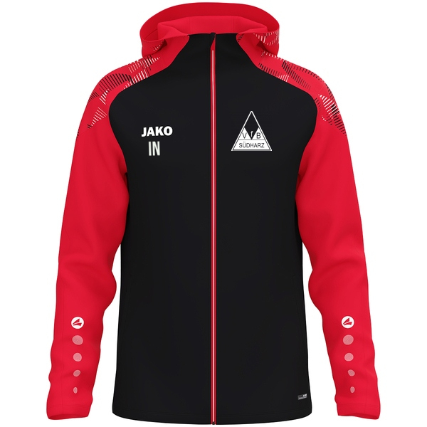 KinderKapuzenjacke Sonic 
