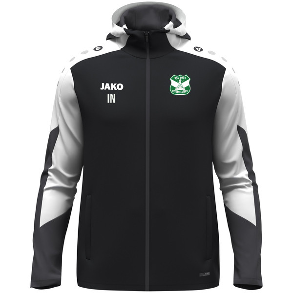 Kapuzenjacke Dynamic 