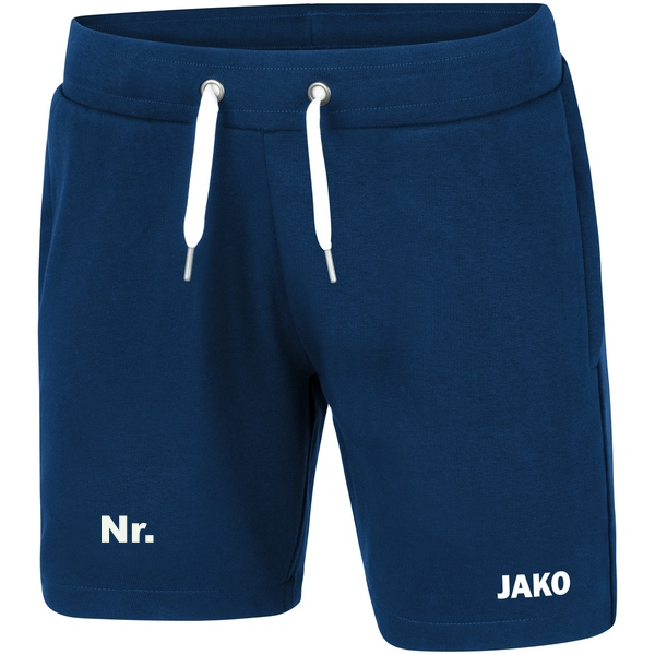 Short Base Damen 