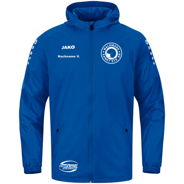 Allwetterjacke Team 2.0 