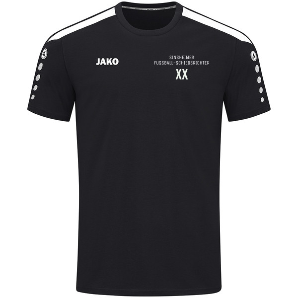 KinderT-Shirt Power 