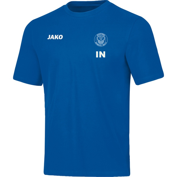 KinderT-Shirt Base 