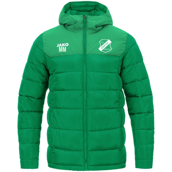 Stadionjacke 