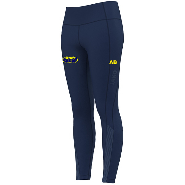 womanLegging Power femmes 
