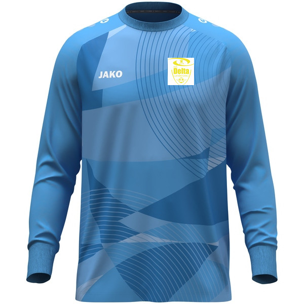Keepershirt River kindermaten 