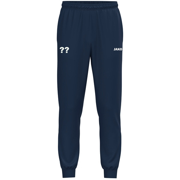 KinderPolyesterhose One 