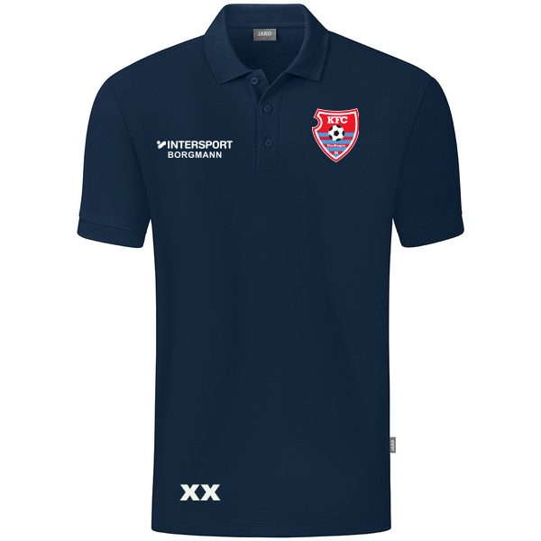 KinderPolo Organic  