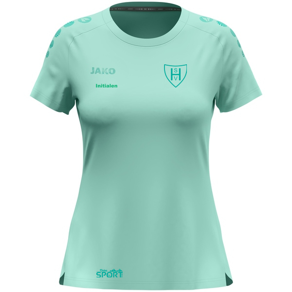 womanT-Shirt Light Flow Damen 