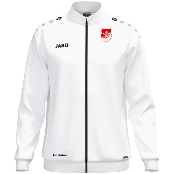 Polyesterjacke One 