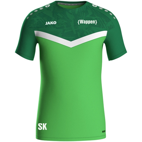 KinderT-Shirt Iconic 