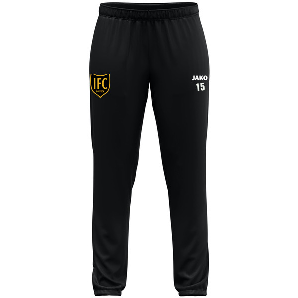 womanPolyesterhose Dynamic Damen 