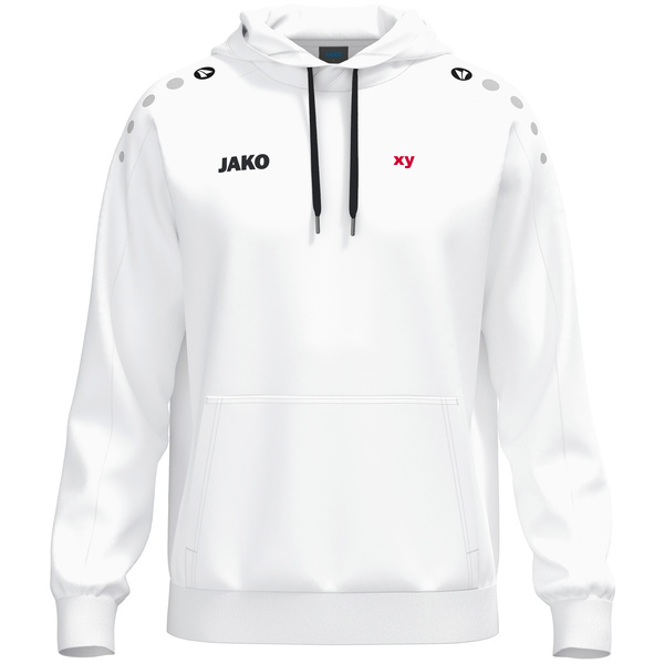 Kapuzensweat One Cotton 