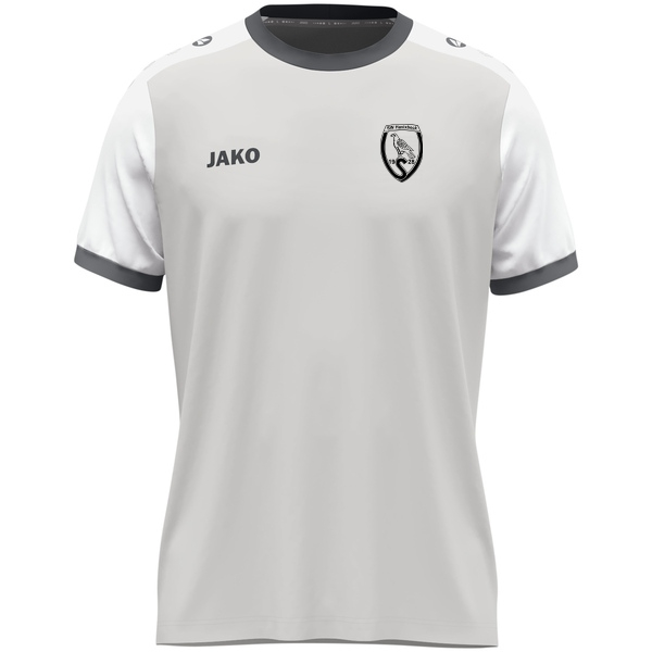 Trikot Dynamic kurzarm 