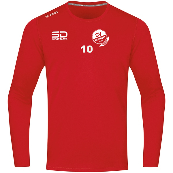 KinderLongsleeve Run 2.0 