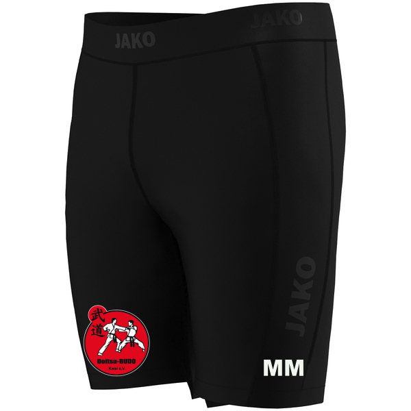 KinderShort Tight Power 