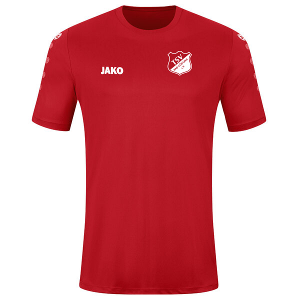 Trikot Team kurzarm 