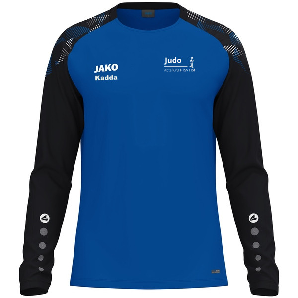 Longsleeve Sonic 