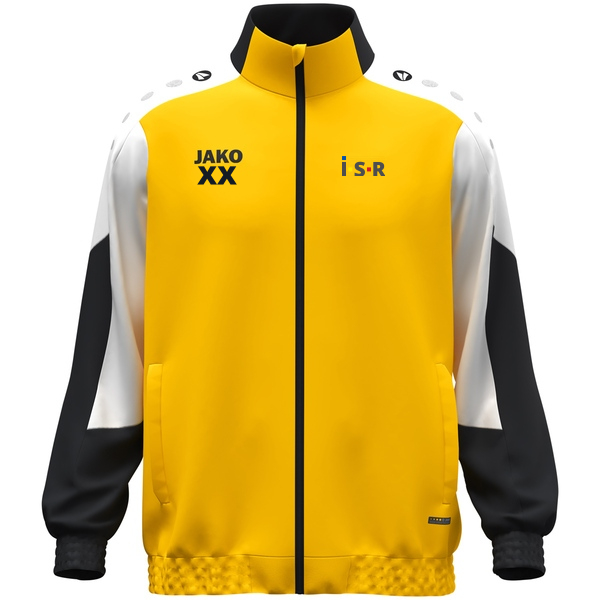 Webjacke Dynamic 
