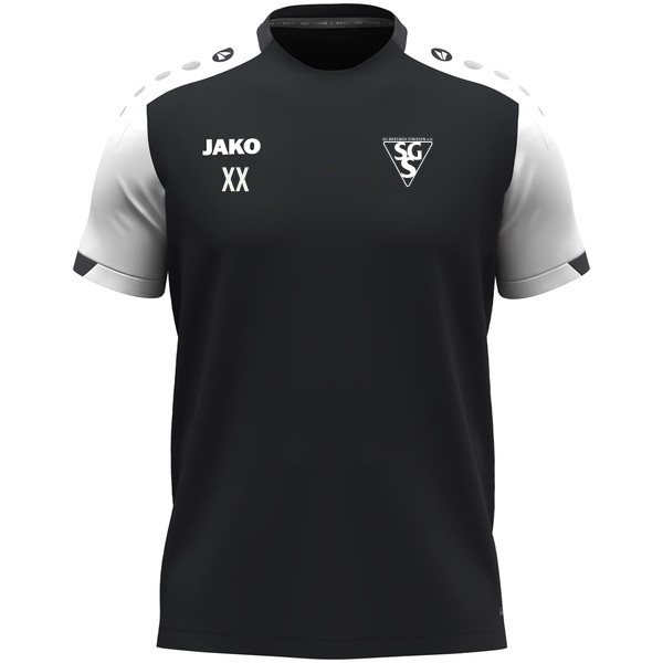 T-Shirt Dynamic 