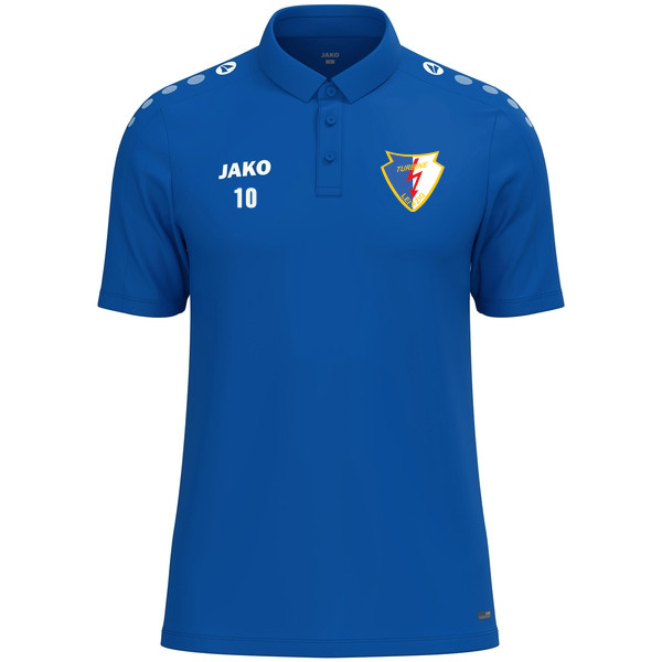 Polo One 