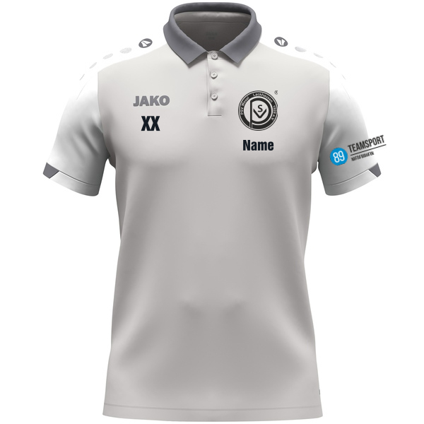 Polo Dynamic 