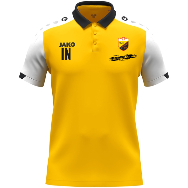 Polo Dynamic 