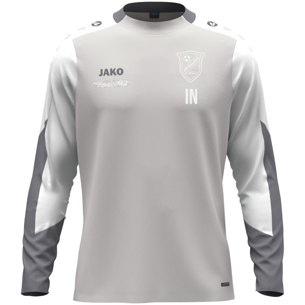 Longsleeve Dynamic 