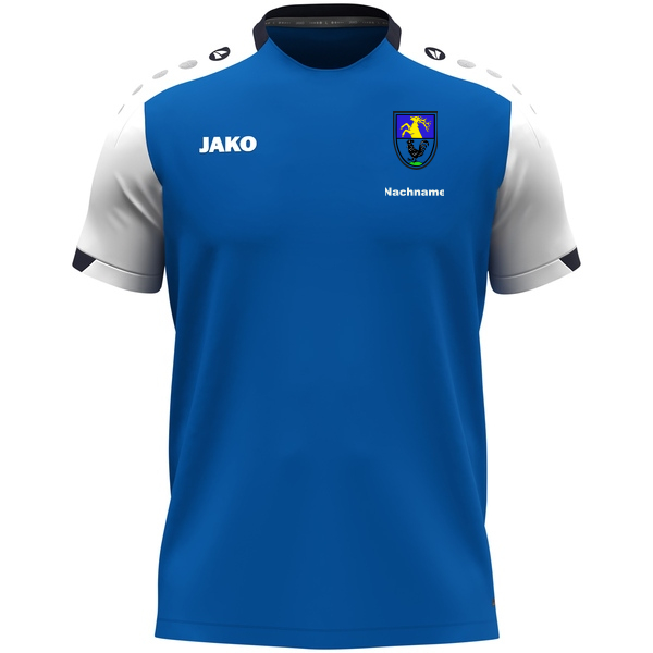 T-Shirt Dynamic 