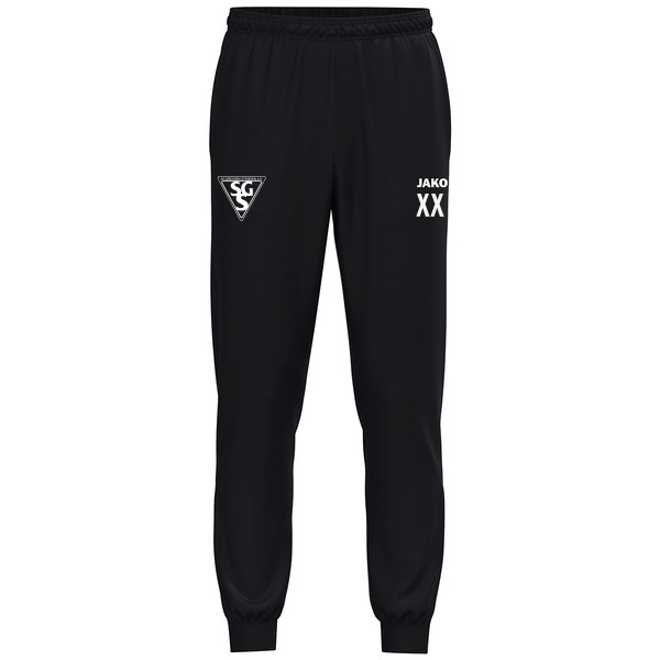 KinderPolyesterhose One 