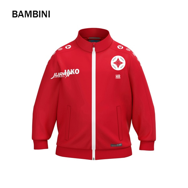 KinderPolyesterjacke One Bambini 