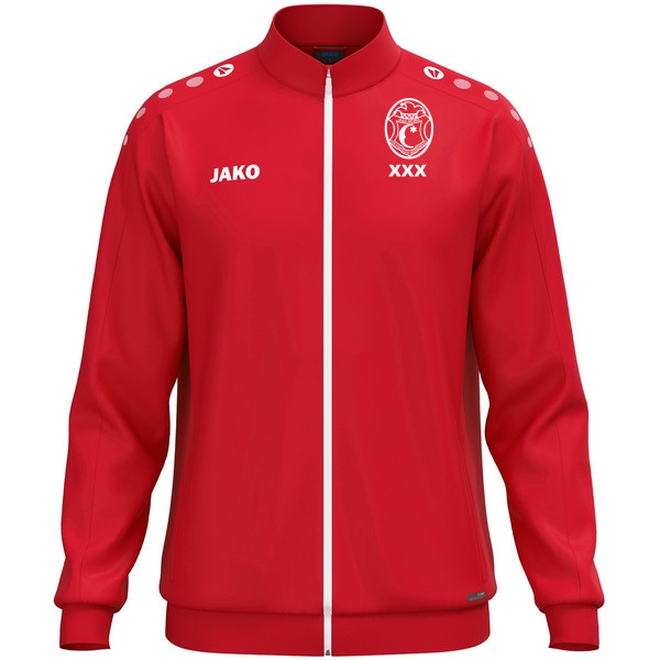 Polyesterjacke One 