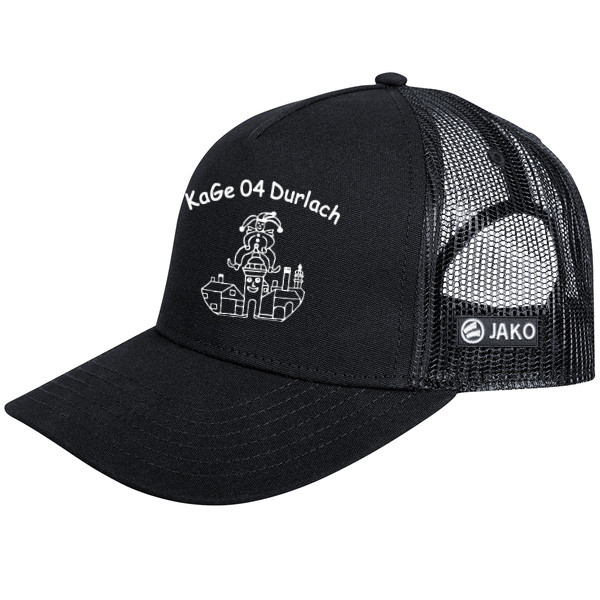 Cap Club 