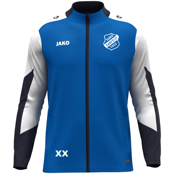 Polyesterjacke Dynamic 