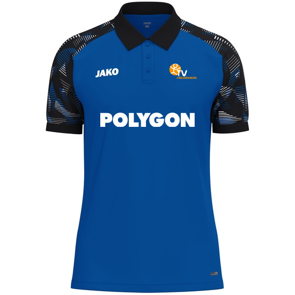 Polo Sonic 