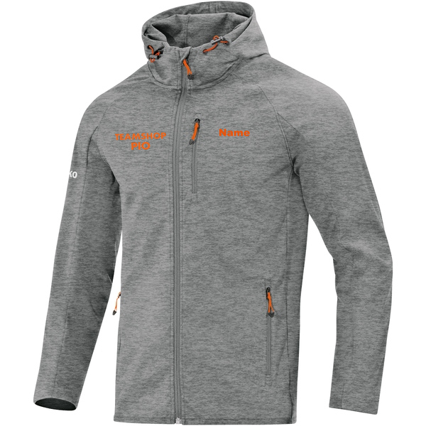 Softshelljacke Light 